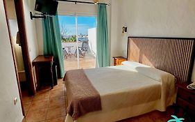 Hotel Oasis Atalaya